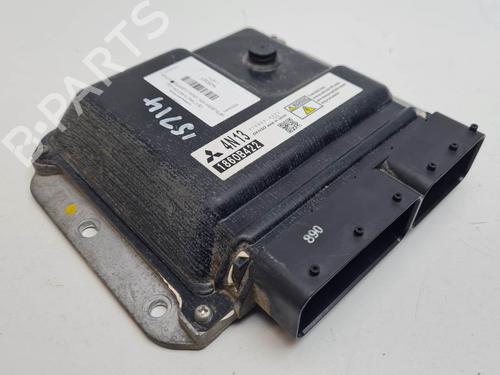 Used Engine control unit (ECU) Engine control unit (ECU) MITSUBISHI ASX (GA_W_) 1.8 DI-D (GA6W) (150 hp) 28178266 28178266