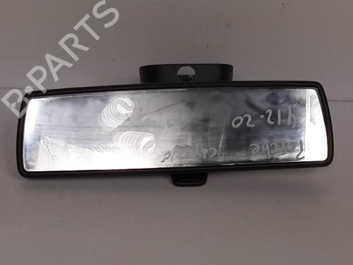 Ryggespeil Innvendig Ryggespeil Innvendig PORSCHE CAYENNE (9PA) S 4.5 (340 hp) 6850093 6850093