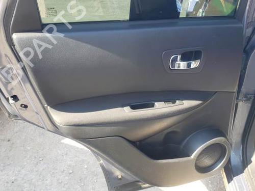 Headlight switch NISSAN QASHQAI I (J10, NJ10)  | BP29245660I24 
