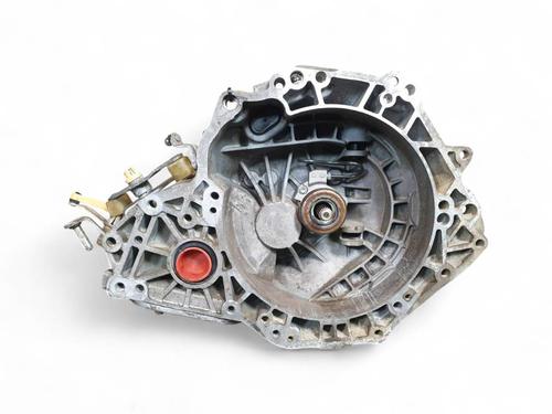Used Gearbox OPEL CORSA D Hatchback Van (S07) 1.3 CDTI (L08) (75 hp) 29604241