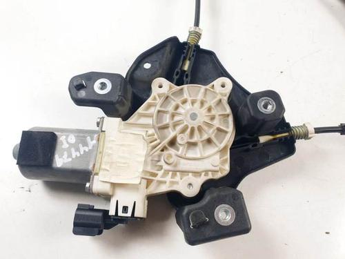 Front left window mechanism FORD TRANSIT CONNECT (P65_, P70_, P80_) 1.8 Di | BP29274819C22 