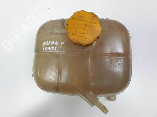 Ekpansionstank Ekpansionstank OPEL ASTRA H (A04) 1.6 (L48) (116 hp) 11017300 11017300