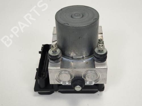 ABS pump LAND ROVER RANGE ROVER SPORT I (L320) 2.7 D 4x4 | BP6893185M43 