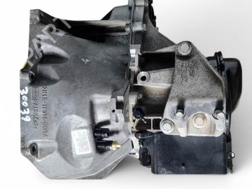 Gearbox FORD B-MAX (JK) 1.0 EcoBoost | BP24350467M3 