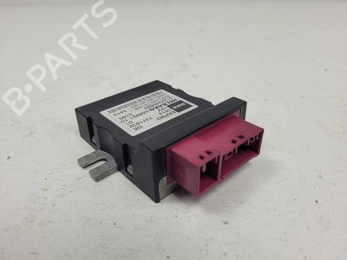 Used Electronic module Electronic module BMW X3 (F25) xDrive 28 i (245 hp) 34517637 34517637