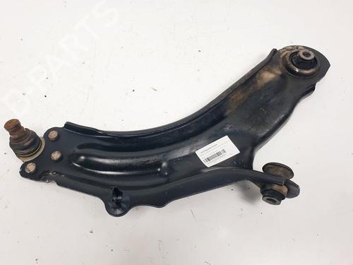 Used Right front suspension arm RENAULT KANGOO / GRAND KANGOO II (KW0/1_) 1.5 dCi 85 (KW0K, KW0L, KW0B) (86 hp) 15414746