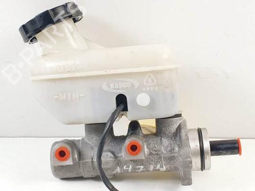 Used Brake master cylinder KIA CARNIVAL II (GQ) 2.9 CRDi (144 hp) 18734182