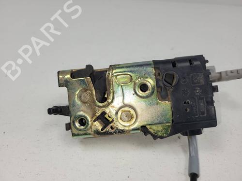 Used Rear left lock Rear left lock CITROËN C4 I (LC_) 1.6 16V (109 hp) 34516223 34516223
