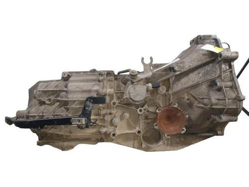 Gearkasse AUDI A6 C6 Avant (4F5) 2.7 TDI | BP29275063M3