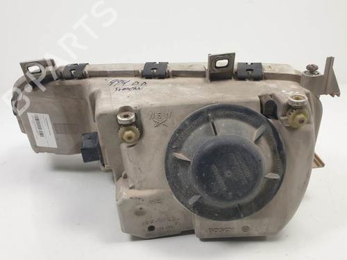 Right headlight VW SHARAN (7M8, 7M9, 7M6) 1.8 T 20V | BP10078057C29 