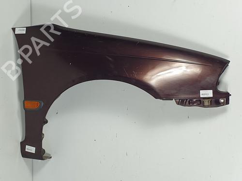Right front fenders TOYOTA AVENSIS Saloon (_T25_) 1.6 VVT-i (ZZT250_, ZZT250R) BP17054428C42