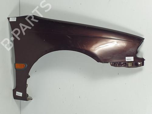 Right front fenders TOYOTA AVENSIS Saloon (_T25_) 1.6 VVT-i (ZZT250_) (110 hp) 17054428