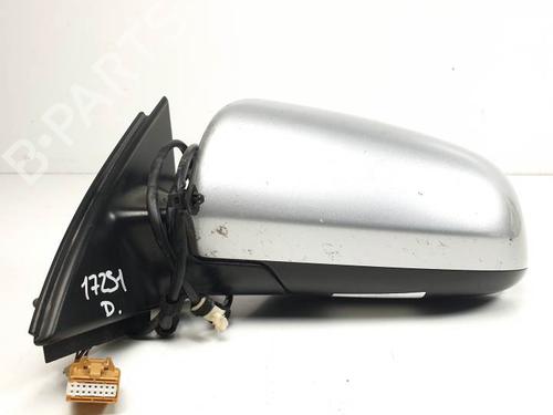 Retrovisor izquierdo AUDI A4 B7 (8EC) 2.0 TDI (140 hp) 28027386