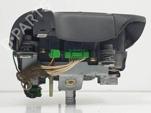 Driver airbag VOLVO S80 I (184) T6 | BP12379044C9 