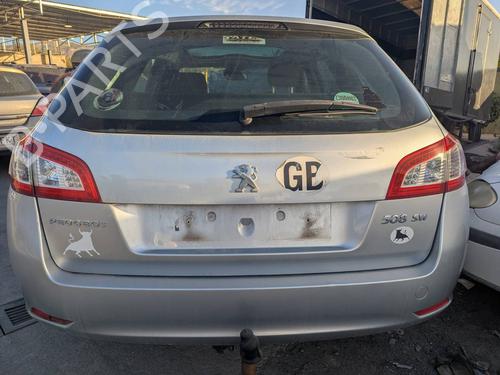 Left front window switch PEUGEOT 508 SW I (8E_) 1.6 HDi | BP39196407I27 - Image 11