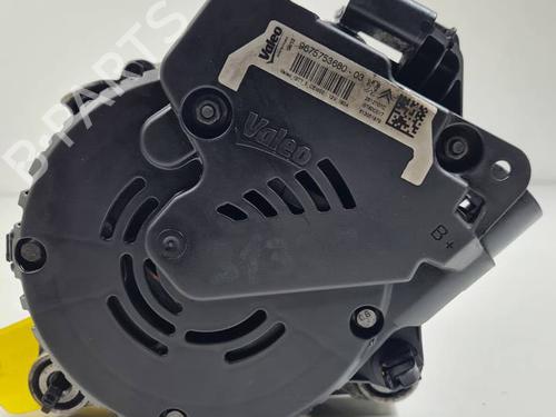Alternator PEUGEOT 208 I (CA_, CC_) 1.6 HDi | BP29297991M7 