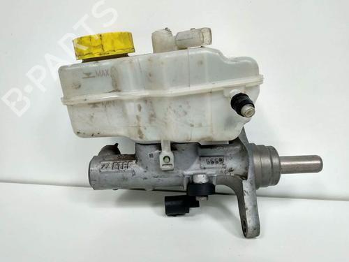 Used Brake master cylinder Brake master cylinder AUDI A1 (8X1, 8XK) 1.4 TFSI (122 hp) 7463160 7463160