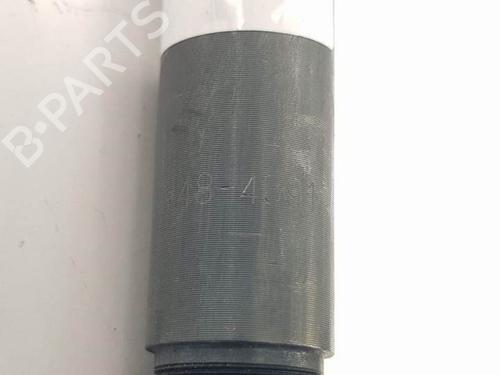Injector NISSAN ALMERA TINO (V10) 2.2 dCi | BP17362141M100 