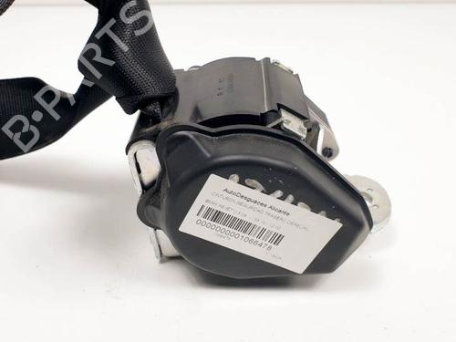 Rear right seatbelt BMW X6 (E71, E72) xDrive 35 d | BP16157895I28 