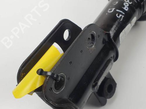 Right front shock absorber DAEWOO MATIZ (M100, M150) 0.8 | BP27526009M17 - Image 3