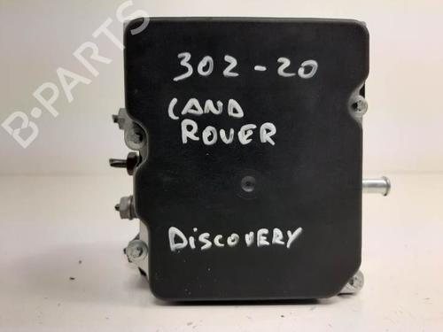 ABS pump LAND ROVER DISCOVERY III (L319) 2.7 TD 4x4 | BP6847358M43 