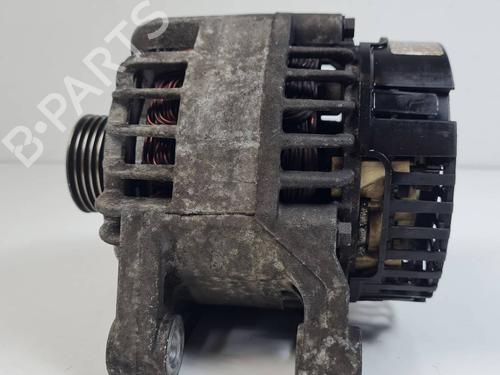 Alternator PEUGEOT 1007 (KM_) 1.6 16V | BP36595006M7 - Image 4
