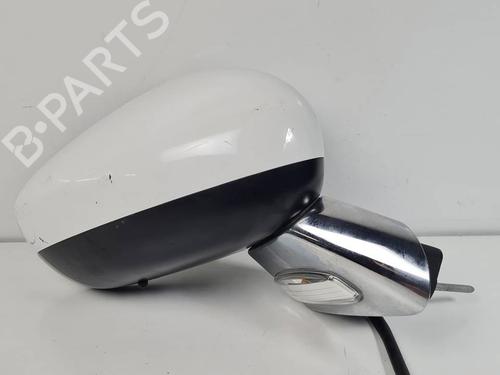 Used Right mirror CITROËN C3 II (SC_) 1.4 HDi 70 (SC8HZC, SC8HR0, SC8HP4) (68 hp) 29347742