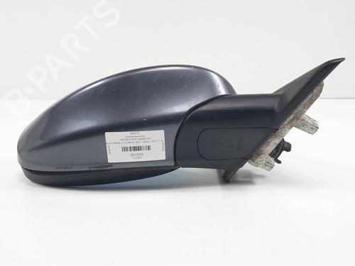 Right mirror BMW 3 Touring (E91) 318 d | BP24350489C27 