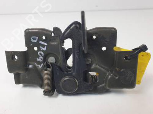 Używane Zamek maski MAZDA 6 Hatchback (GG) 2.0 DI (GG14) (121 hp) 30694271