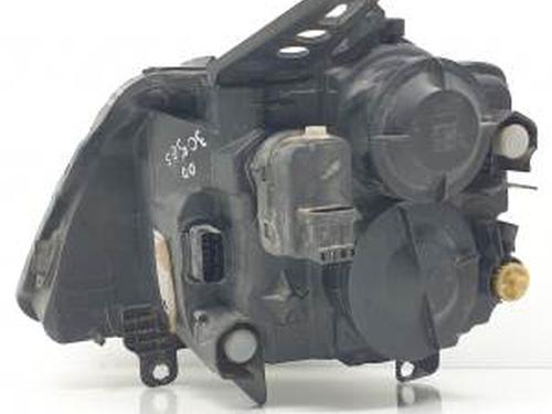 Right headlight RENAULT MODUS / GRAND MODUS (F/JP0_) 1.5 dCi (FP0D, JP0D) | BP29245383C29