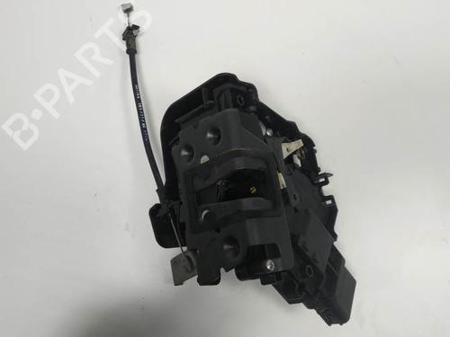 Used Rear left lock FORD FOCUS II (DA_, HCP, DP) 1.6 (100 hp) 11055545