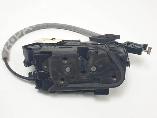 Used Rear right lock SEAT ARONA (KJ7, KJP) 1.0 TSI (95 hp) 24990551