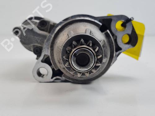 Starter SEAT IBIZA V (KJ1, KJG) 1.0 MPi | BP34514025M8 - Image 4
