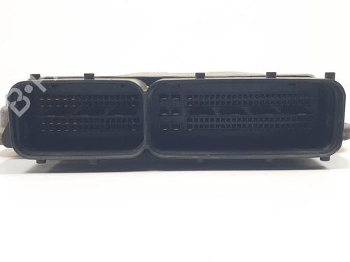 Engine control unit (ECU) CHRYSLER SEBRING (JS) 2.0 CRD | BP25119348M57 - Image 3