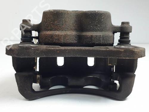 Right front brake caliper OPEL ANTARA A (L07) 3.2 V6 | BP28178405M104 