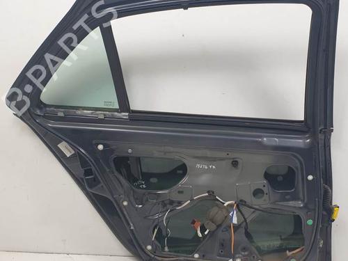 Left rear door RENAULT LAGUNA II (BG0/1_) 2.0 16V (BG1Y) | BP25138947C4 