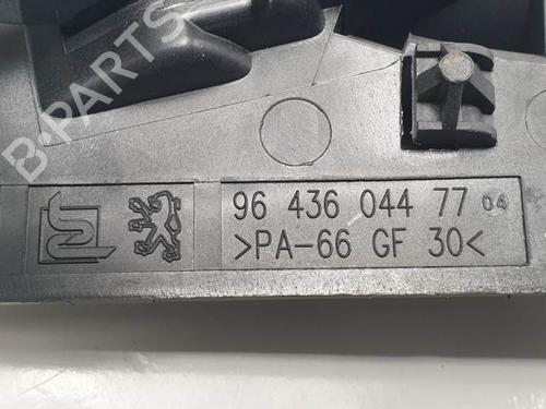 Front right interior door handle PEUGEOT 307 Break (3E) 1.6 HDi 110 | BP13321310I14 