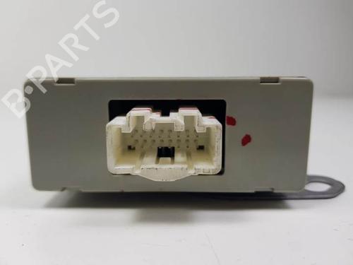 Electronic module PEUGEOT 4007 (VU_, VV_) 2.2 HDi | BP11762146M83 