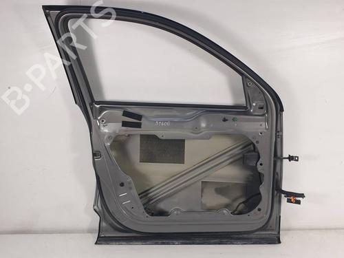 Left front door VW TIGUAN (5N_) 2.0 TFSI 4motion | BP29763261C2 