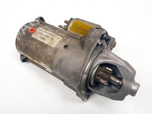 Used Starter Starter FORD FOCUS I Turnier (DNW) 1.6 16V (100 hp) 16359395 16359395