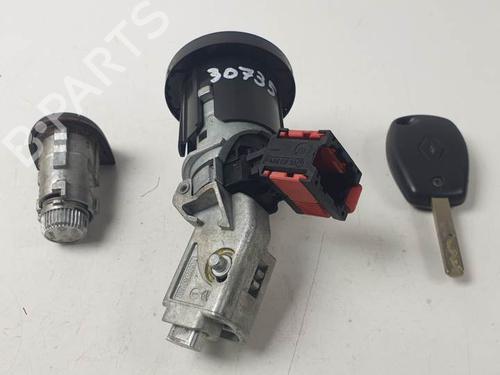 Module électronique RENAULT MODUS / GRAND MODUS (F/JP0_) 1.5 dCi (FP0F, JP0F) | BP28060730M83 