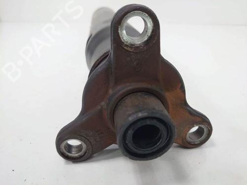 Driveshaft MERCEDES-BENZ E-CLASS (W210) E 200 Kompressor (210.048) | BP7909633M37 