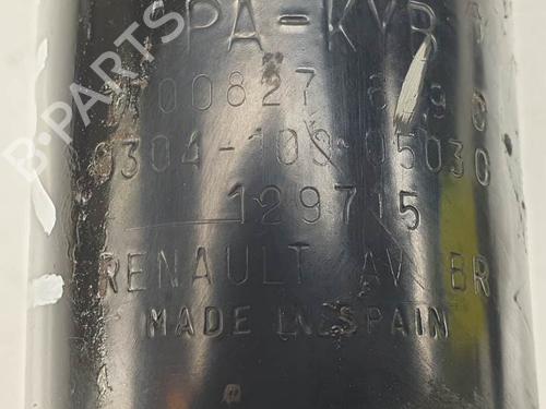 Right front shock absorber RENAULT LAGUNA I Grandtour (K56_) 2.0 | BP24989283M17 