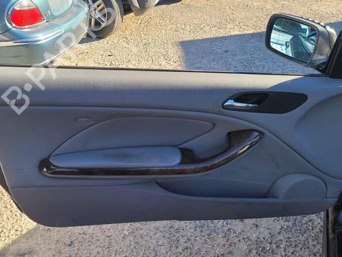 ABS pump BMW 3 Convertible (E46) 320 Ci | BP30633242M43 - Image 16