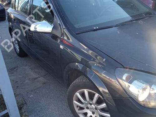 Left sun visor OPEL ASTRA H (A04) 1.6 (L48) | BP6861925I1 - Image 6