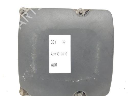 ABS Bremseaggregat MERCEDES-BENZ E-CLASS (W211) E 320 (211.065) | BP15411865M43 