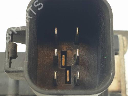 Left front window motor JAGUAR XF I (X250) 2.7 D | BP29932584E21 