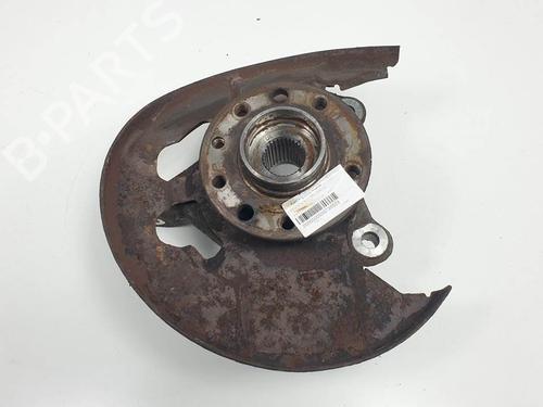 Used Right front steering knuckle Right front steering knuckle SAAB 9-5 Estate (YS3E) 1.9 TiD (150 hp) 11271963 11271963