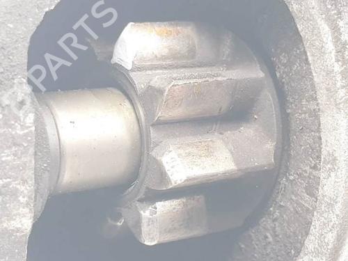 Starter HYUNDAI ATOS (MX) 1.0 i | BP17165958M8 