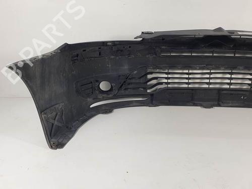 Front bumper CITROËN C4 Coupe (LA_) 1.6 HDi | BP28528984C7 
